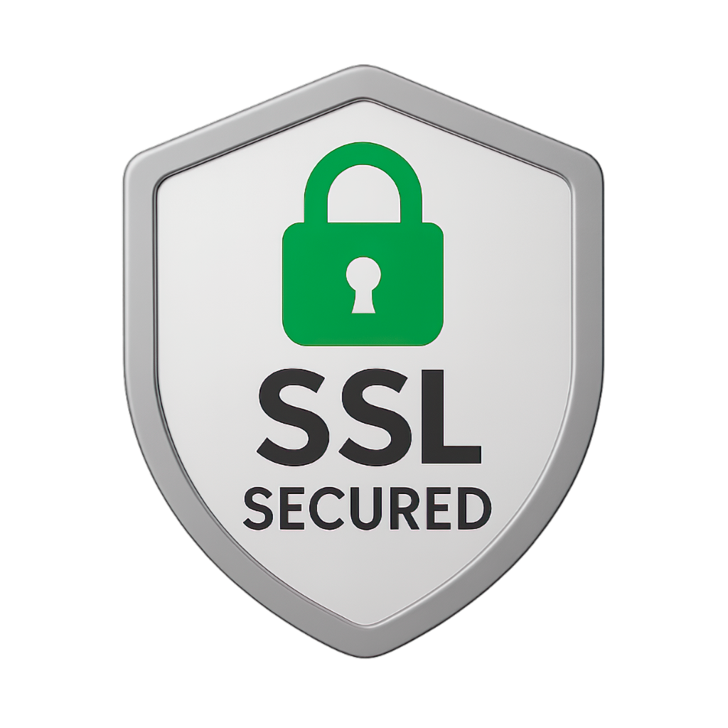 SSL Secured