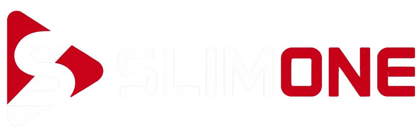 SlimOne Logo