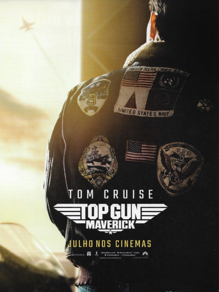 Top Gun: Maverick