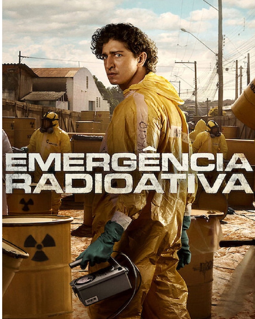 Emergência Radioativa