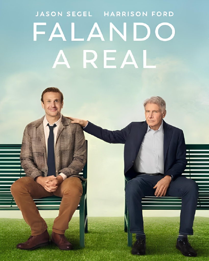 Falando a Real
